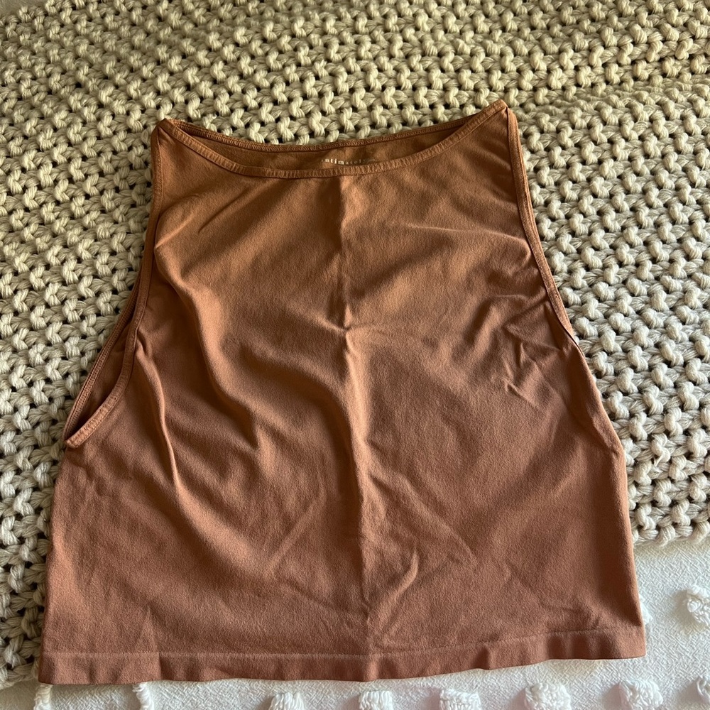 Free people boatneck brami